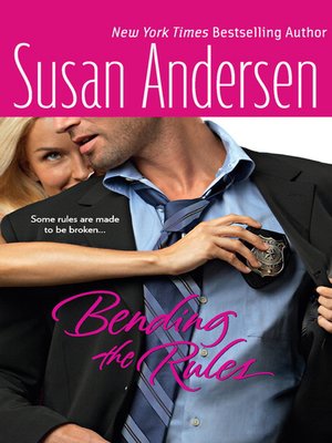 cover image of Bending the Rules